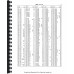 Parts Manual fits Oliver 18 Combine Pull Type Parts Manual fits Oliver 18 Combine Pull Type