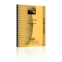 Case 2294 Tractor Operators Manual Case 2294 Tractor Operators Manual