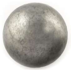 Image to represent White 2-75 Tractor Brake Actuating Ball - 17028 Image of White 2-75 Tractor Brake Actuating Ball - 17028