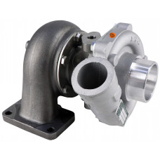 Image of Gleaner K2 Combine Turbocharger, Aftermarket AiResearch - 4653547N