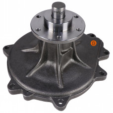 Image to represent International 686 Tractor Water Pump w/ Hub - New - 677415N Image of International 686 Tractor Water Pump w/ Hub - New - 677415N
