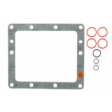 Image to represent International 686 Tractor Gasket & O-Ring Package - 8301329 Image of International 686 Tractor Gasket & O-Ring Package - 8301329