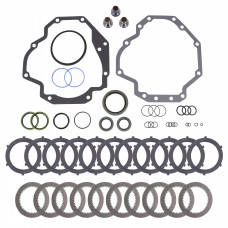 Image to represent Case IH 7130 Tractor IPTO Gasket Kit, w/ Brakes & Heavy Duty Clutch Pack - 8302053 Image of Case IH 7130 Tractor IPTO Gasket Kit, w/ Brakes & Heavy Duty Clutch Pack - 8302053