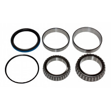 Image to represent New Holland T8.360 Tractor Bearing & Seal Kit, MFD, 12 Bolt Hub - 8302167 Image of New Holland T8.360 Tractor Bearing & Seal Kit, MFD, 12 Bolt Hub - 8302167