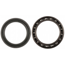 Image to represent Massey Ferguson 6615 Tractor Dana/Spicer Outer Yoke Bearing & Seal Kit, MFD - 8302170 Image of Massey Ferguson 6615 Tractor Dana/Spicer Outer Yoke Bearing & Seal Kit, MFD - 8302170