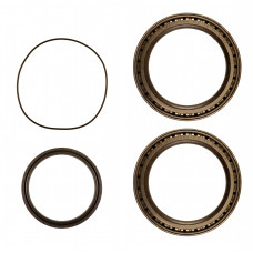 Image to represent Massey Ferguson 6615 Tractor Dana/Spicer Planetary Wheel Hub Bearing & Seal Kit, MFD - 8302172 Image of Massey Ferguson 6615 Tractor Dana/Spicer Planetary Wheel Hub Bearing & Seal Kit, MFD - 8302172