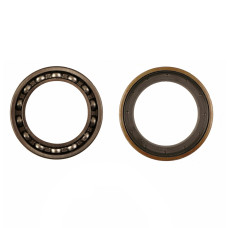 Image to represent Massey Ferguson 6615 Tractor Dana/Spicer Outer Yoke Bearing & Seal Kit, MFD - 8302175 Image of Massey Ferguson 6615 Tractor Dana/Spicer Outer Yoke Bearing & Seal Kit, MFD - 8302175