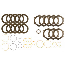 Image to represent Case IH 7210 Tractor Speed Clutch Pack Kit, Input Shaft, w/o Creeper - 8302178 Image of Case IH 7210 Tractor Speed Clutch Pack Kit, Input Shaft, w/o Creeper - 8302178