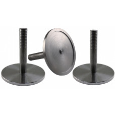 Image to represent Case IH 5120 Tractor Hub Seal Installer Set, MFD, 10 or 12 Bolt Hub - 8302235 Image of Case IH 5120 Tractor Hub Seal Installer Set, MFD, 10 or 12 Bolt Hub - 8302235