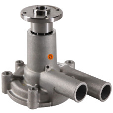 Image to represent Yanmar YM240 Tractor Water Pump w/ Hub - New - 8302334 Image of Yanmar YM240 Tractor Water Pump w/ Hub - New - 8302334