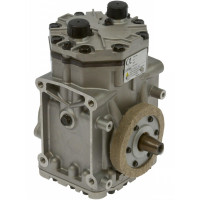 Ford | New Holland 2600 Tractor Valeo York Style Compressor | 505-325 Ford | New Holland 2600 Tractor Valeo York Style Compressor | 505-325