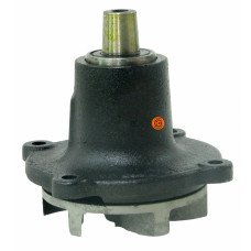 Image to represent Case W7B Wheel Loader Water Pump - New - A157145 Image of Case W7B Wheel Loader Water Pump - New - A157145
