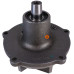 Case W36 Wheel Loader Water Pump - New - A157146N Case W36 Wheel Loader Water Pump - New - A157146N