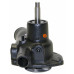 Case W9 Wheel Loader Water Pump - Reman - A24809 (Includes $30.00 Core Charge)