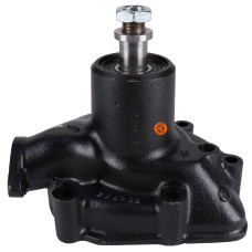 Image to represent Case 2870 Tractor Water Pump, w/o Hub - Reman - A70862 Image of Case 2870 Tractor Water Pump, w/o Hub - Reman - A70862