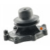 Ford A66 Wheel Loader Water Pump w/ Pulley - Reman - FDH513A
