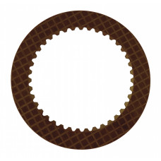 Image to represent Case IH MX270 Tractor Master Clutch Friction Disc, Range - HA1285975 Image of Case IH MX270 Tractor Master Clutch Friction Disc, Range - HA1285975