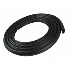 Image to represent Case IH 8870 Windrower Door & Windshield Seal - HA1990761 Image of Case IH 8870 Windrower Door & Windshield Seal - HA1990761
