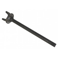 Image of Case IH 8920 Tractor Dana/Spicer Axle Shaft Assembly, MFD, RH - HA250733