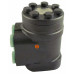 McCormick C60 Tractor Steering Motor, w/ Relief Valve - HA366441
