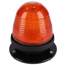 Image of New Holland CR980 Combine Bridgelux LED Rotating & Strobe/Flashing Warning Beacon, 12W, 600 Lumens - HA84337824