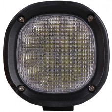 Image of New Holland CR980 Combine CREE LED Flood Beam Light, 3600 Lumens - HA84807134