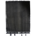 Steiger 280 Tractor Oil Cooler, Single Circuit - HA87312759 Steiger 280 Tractor Oil Cooler, Single Circuit - HA87312759