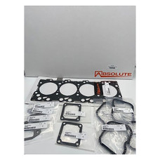 Image of New Holland TS6.140 Tractor Inframe Gasket Set - HCAB1269