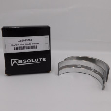 Image to represent New Holland TV6070 Tractor Main Bearing Pair, .508mm (.020 Image of New Holland TV6070 Tractor Main Bearing Pair, .508mm (.020