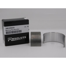 Image to represent International 165 Wheel Loader Rod Bearing, Standard - HCAB3055351 Image of International 165 Wheel Loader Rod Bearing, Standard - HCAB3055351