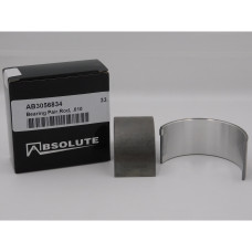 Image to represent International 165 Wheel Loader Rod Bearing, .010 Image of International 165 Wheel Loader Rod Bearing, .010