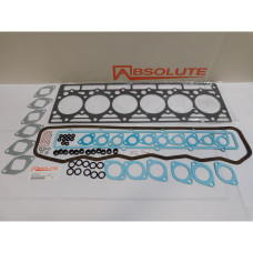 Image to represent International 165 Wheel Loader Head Gasket Set - HCAB3136801 Image of International 165 Wheel Loader Head Gasket Set - HCAB3136801