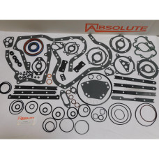 Image to represent Gleaner M3 Combine Conversion Gasket Set - HCAB74009451 Image of Gleaner M3 Combine Conversion Gasket Set - HCAB74009451