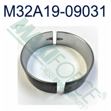 Image to represent LS Rod Bearing Set, .50mm Oversize - HCM32A19-09031 Image of LS Rod Bearing Set, .50mm Oversize - HCM32A19-09031