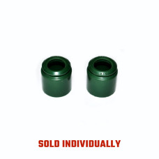Image of Case IH CX70 Tractor Valve Intake Seal - HCP2418M506