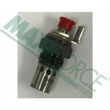 Image of Case IH CX70 Tractor Glow Plug - HCP2666108
