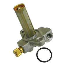 Image to represent Ford 660 Tractor Fuel Tank Shut-Off Valve - HF311292 Image of Ford 660 Tractor Fuel Tank Shut-Off Valve - HF311292