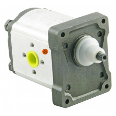 Image of New Holland TN70S Tractor Hydraulic Gear Pump - HF5168841