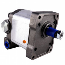 Image of New Holland TN70S Tractor Hydraulic Gear Pump - HF5180275