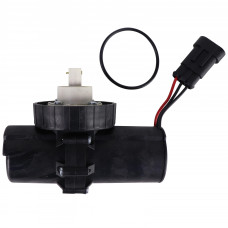 Image to represent New Holland TB80 Tractor Electric Fuel Lift Pump - HF87802238 Image of New Holland TB80 Tractor Electric Fuel Lift Pump - HF87802238