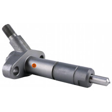Image of Ford 575D Tractor Loader Backhoe Injector - HFE7NN9F593CA