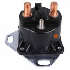 Image to represent New Holland T9.615 Tractor Prestolite Solenoid Starter Switch - HH178149P Image of New Holland T9.615 Tractor Prestolite Solenoid Starter Switch - HH178149P
