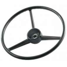 Image to represent Case IH C60 Tractor Steering Wheel, 2WD - HH385156 Image of Case IH C60 Tractor Steering Wheel, 2WD - HH385156