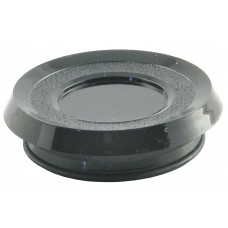 Image to represent Case IH C60 Tractor Steering Wheel Center Cap, 2WD - HH68837 Image of Case IH C60 Tractor Steering Wheel Center Cap, 2WD - HH68837