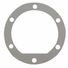 Image of Ferguson TE20 Tractor Differential Housing Side Gasket - HM181217
