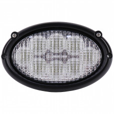 Image to represent Massey Ferguson 8480 Tractor CREE LED Flood Beam Cab Front Light, 3200 Lumens - HM3786664 Image of Massey Ferguson 8480 Tractor CREE LED Flood Beam Cab Front Light, 3200 Lumens - HM3786664