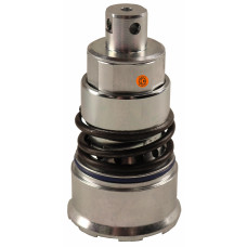 Image to represent Massey Ferguson 8650 Tractor Hydraulic Breakaway Cartridge, Female - HM4308111 Image of Massey Ferguson 8650 Tractor Hydraulic Breakaway Cartridge, Female - HM4308111