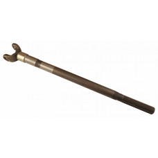 Image to represent Massey Ferguson 5470 Tractor Dana/Spicer Inner Yoke Shaft, MFD, RH - HM7350645008 Image of Massey Ferguson 5470 Tractor Dana/Spicer Inner Yoke Shaft, MFD, RH - HM7350645008