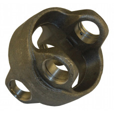 Image to represent Massey Ferguson 6615 Tractor Dana/Spicer Front Axle Center Yoke, MFD - HMV36247200 Image of Massey Ferguson 6615 Tractor Dana/Spicer Front Axle Center Yoke, MFD - HMV36247200