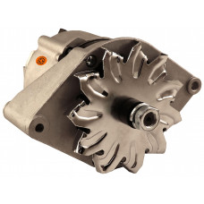 Image to represent SAME Condor C Crawler Tractor Alternator - New, 12V, 33A, Aftermarket Bosch - HR35998 Image of SAME Condor C Crawler Tractor Alternator - New, 12V, 33A, Aftermarket Bosch - HR35998